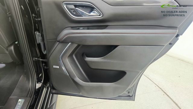 Used 2021 Chevrolet Tahoe RST w/ Luxury Package RWD image 30
