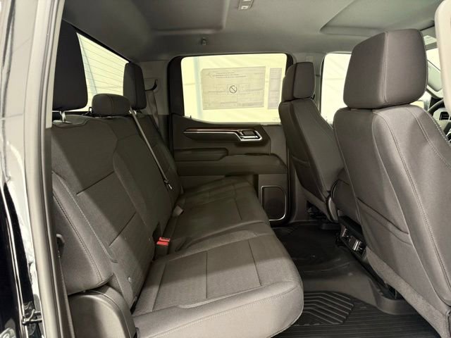 New 2026 Chevrolet Silverado 1500 LT Trail Boss image 23