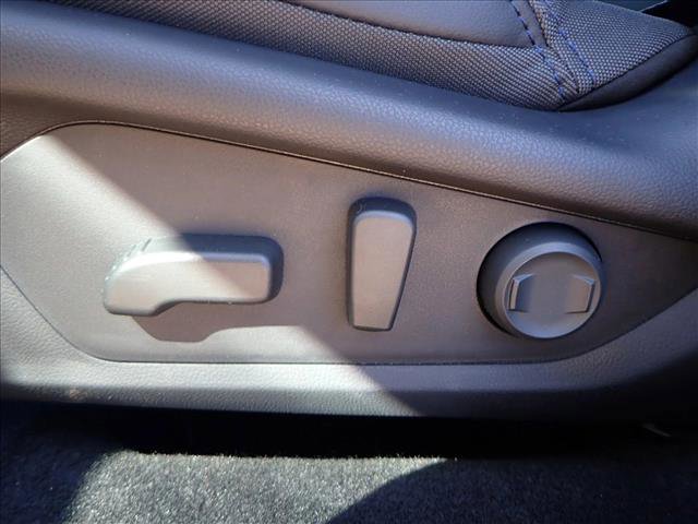 New 2026 Subaru Forester Premium image 12