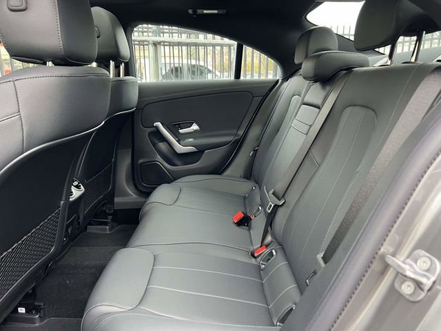 New 2026 Mercedes-Benz CLA 250 4MATIC image 11