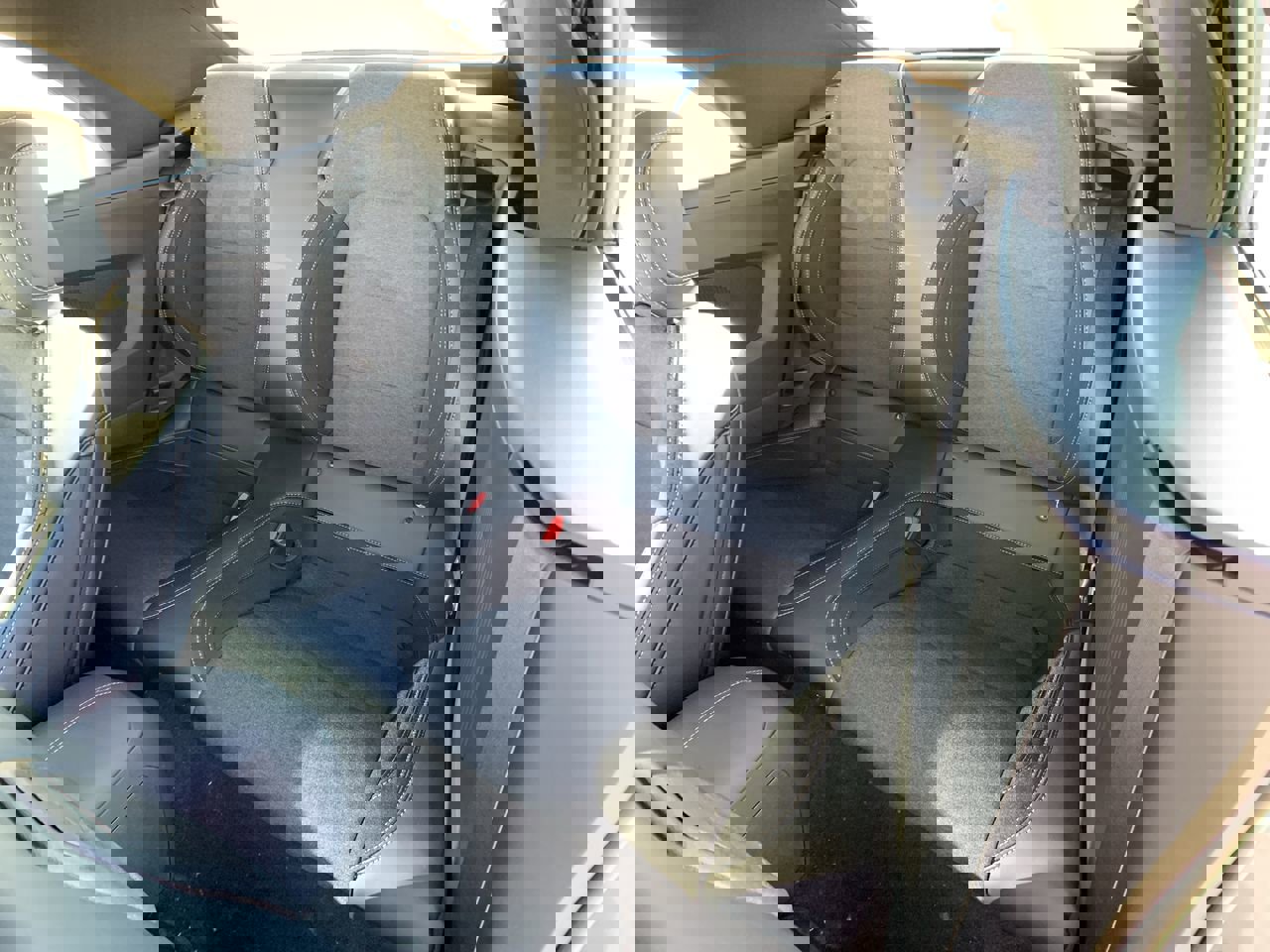 New 2025 Ford Mustang Convertible image 22