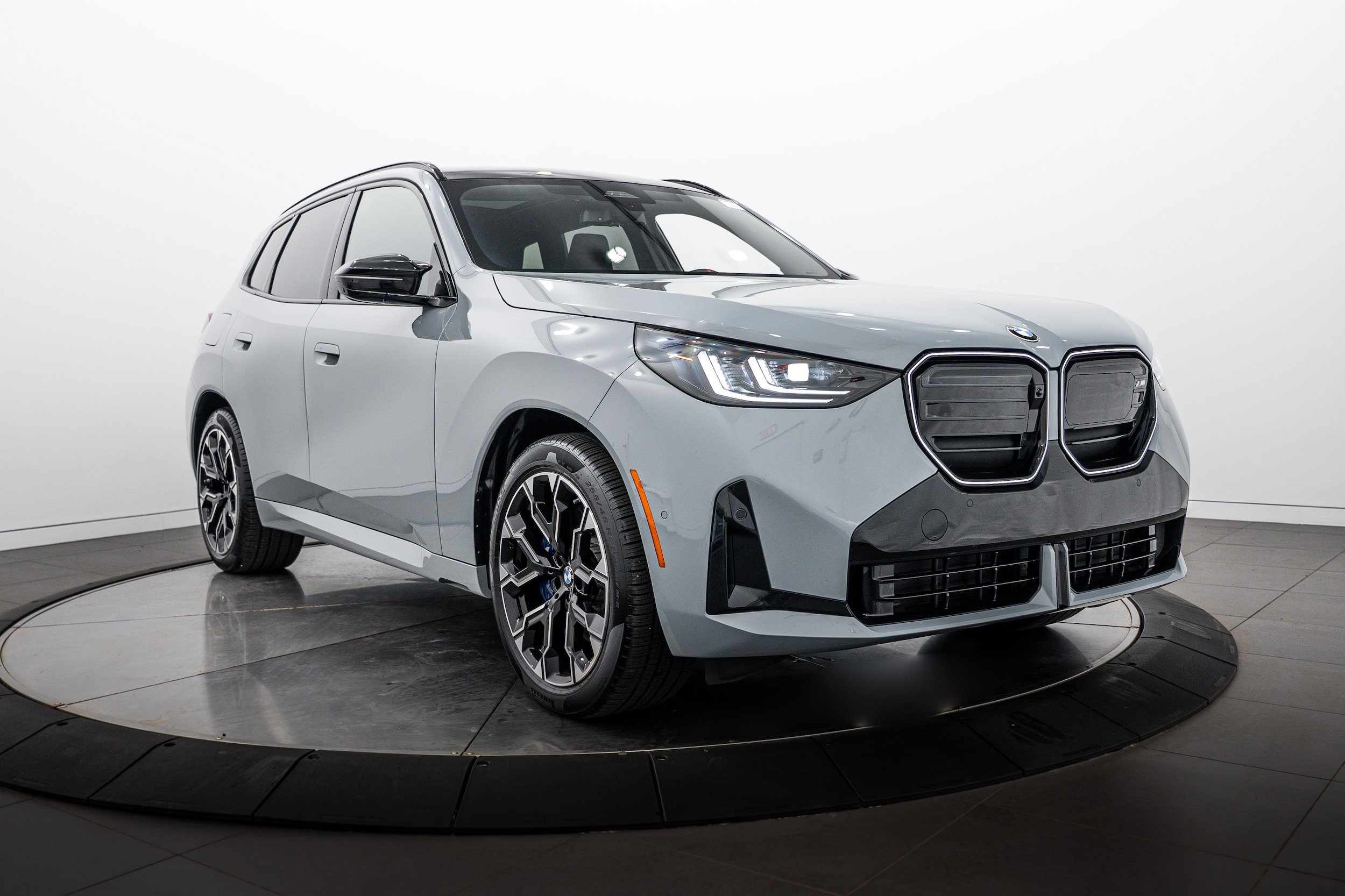Used 2025 BMW X3 M50 AWD/4WD image 2