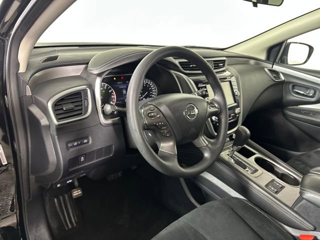 Used 2020 Nissan Murano S image 13