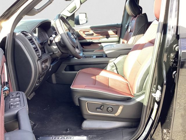 New 2026 RAM 1500 Limited image 10