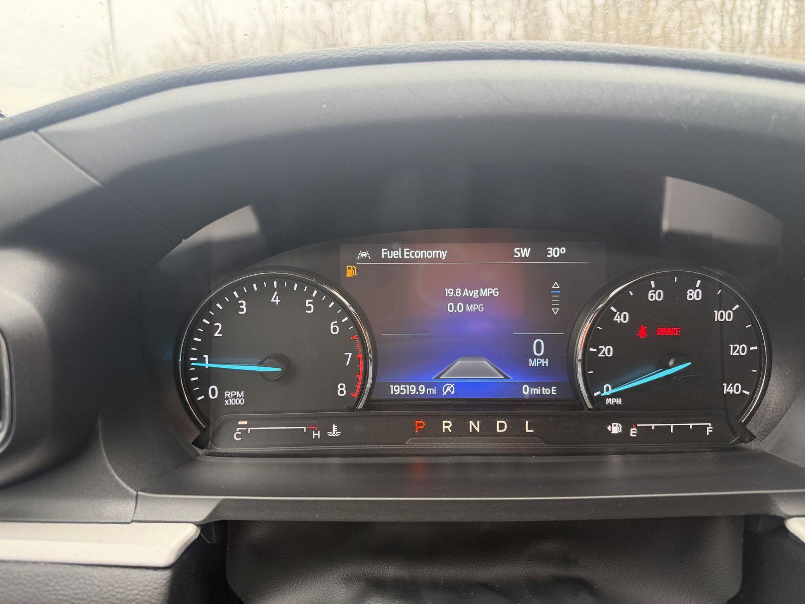 Used 2024 Ford Explorer XLT w/ Equipment Group 202A image 15