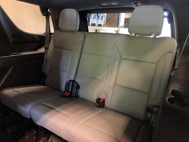 Used 2021 Chevrolet Tahoe LT image 24