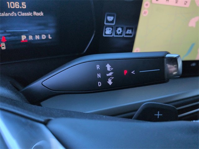 Used 2024 Chevrolet Traverse LS image 16