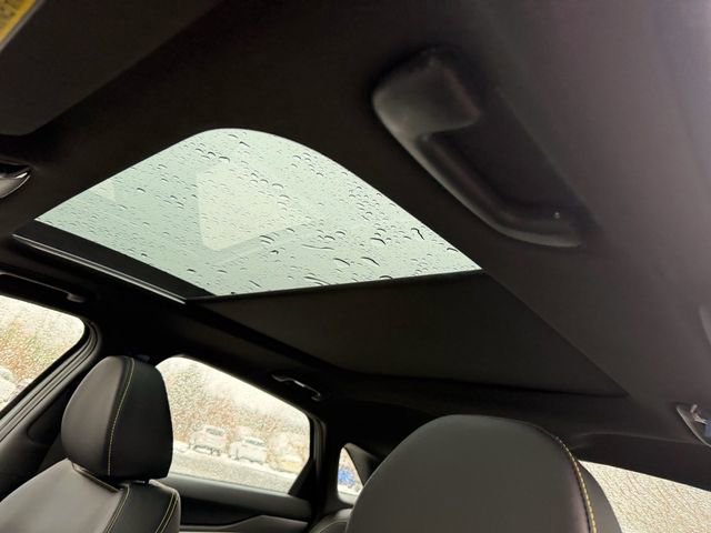 New 2026 Kia K5 GT image 10