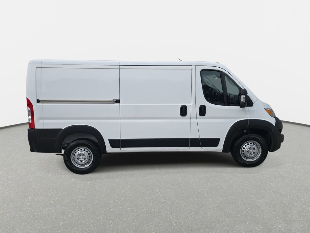 New 2026 RAM ProMaster 2500 w/ Convenience Group image 4