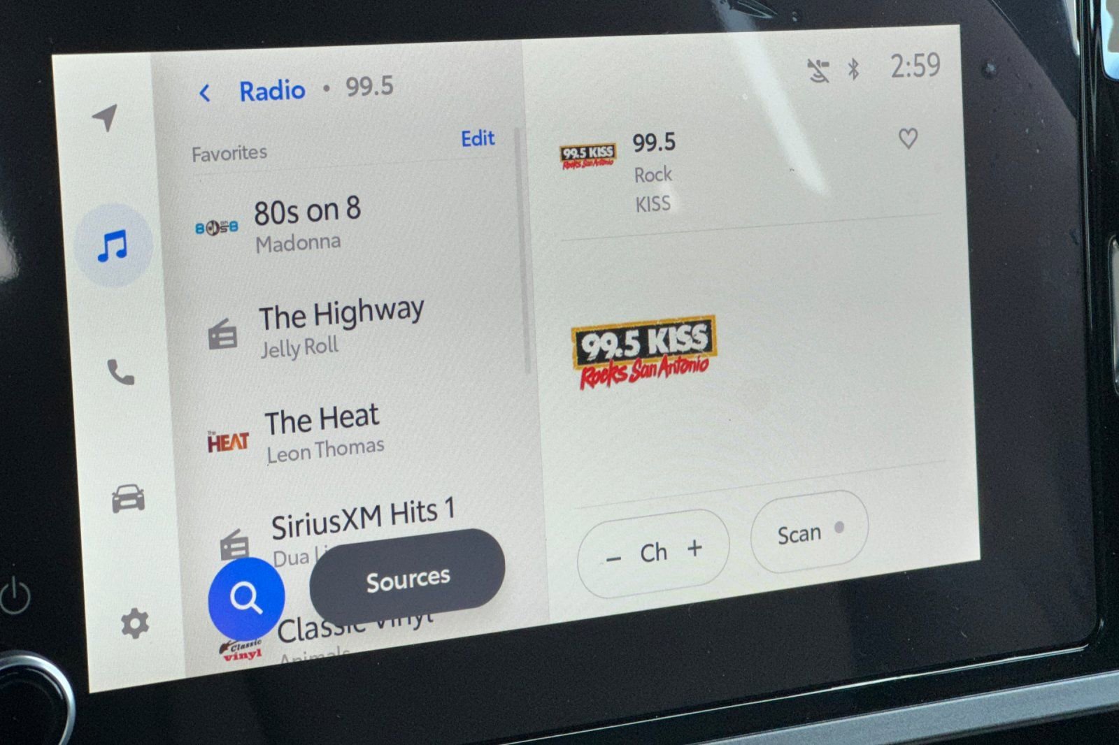 New 2026 Toyota Tundra SR5 image 20