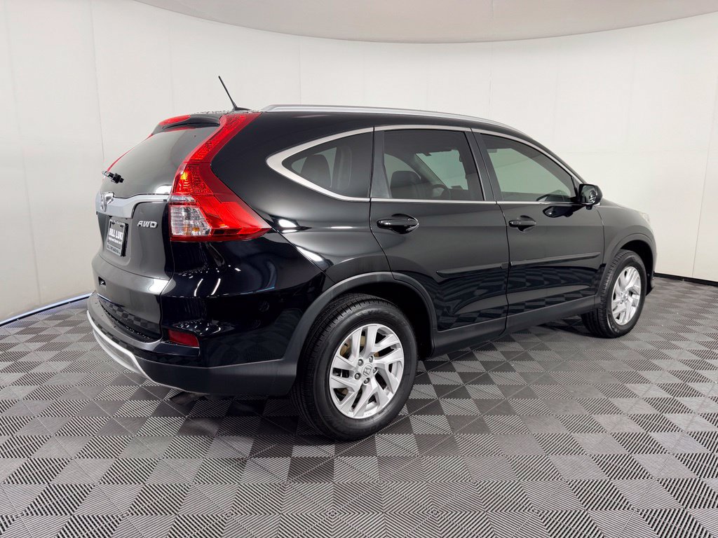 Used 2015 Honda CR-V EX-L image 6
