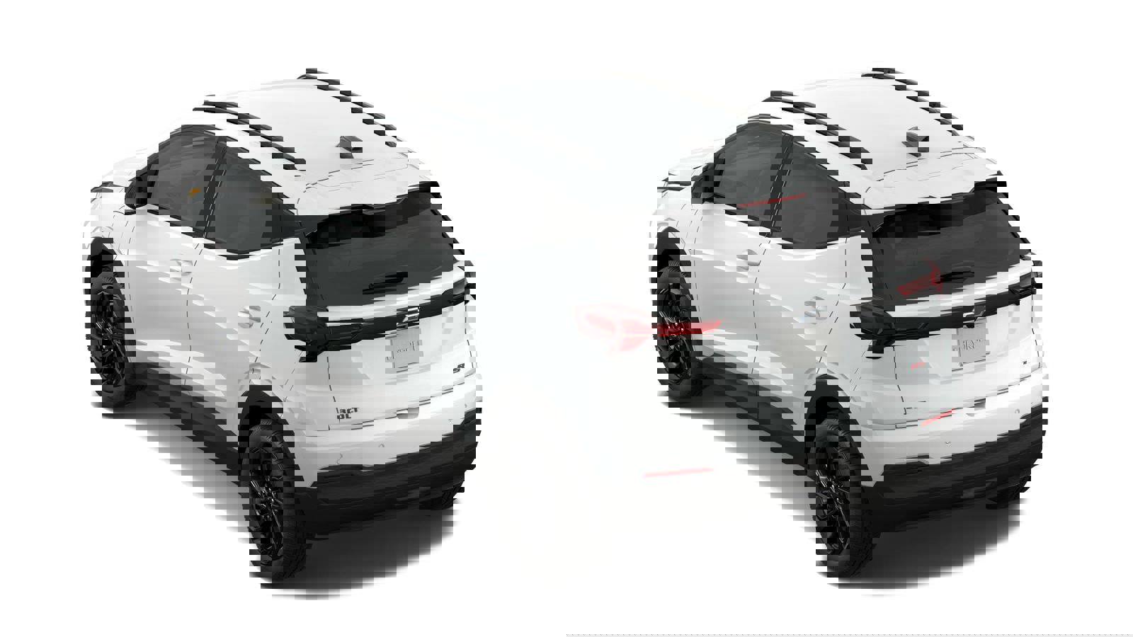 New 2027 Chevrolet Bolt RS image 27