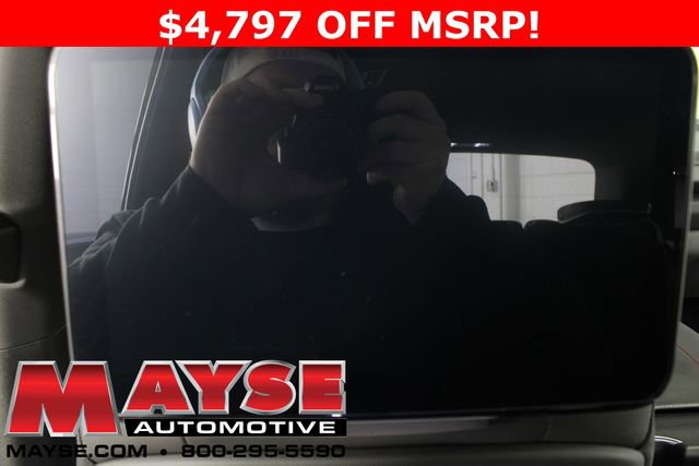 New 2026 GMC Yukon AT4 Ultimate image 23