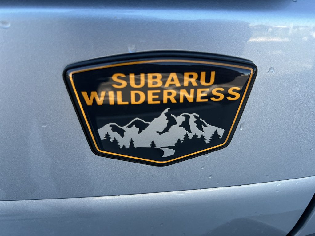 New 2026 Subaru Outback Wilderness AWD/4WD image 31