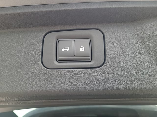 New 2026 Nissan Armada Platinum AWD/4WD image 31