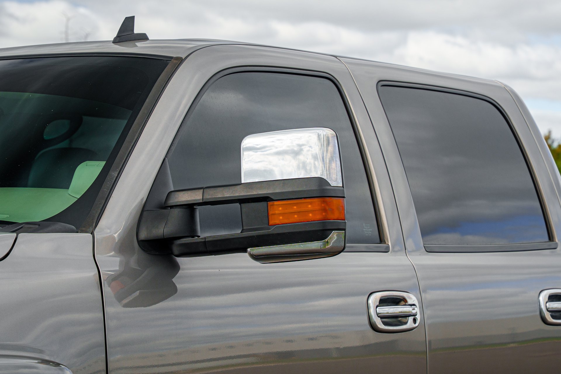 Used 2007 GMC Sierra 2500 SLT w/ Heavy-Duty Power Package AWD/4WD image 26