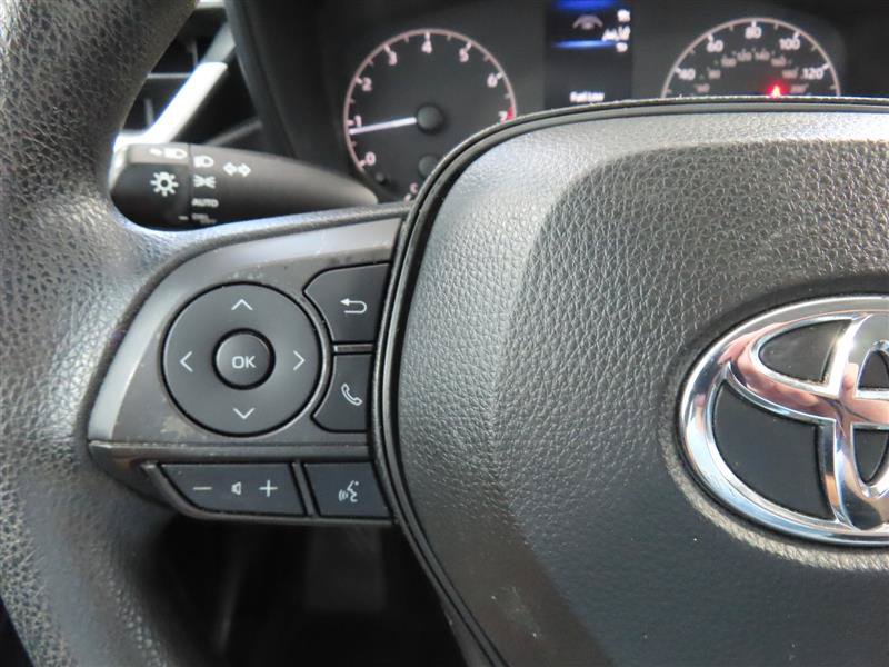 Used 2023 Toyota Corolla LE FWD image 16