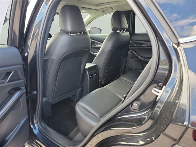Used 2025 MAZDA CX-30 AWD 2.5 S w/ Preferred Package image 10