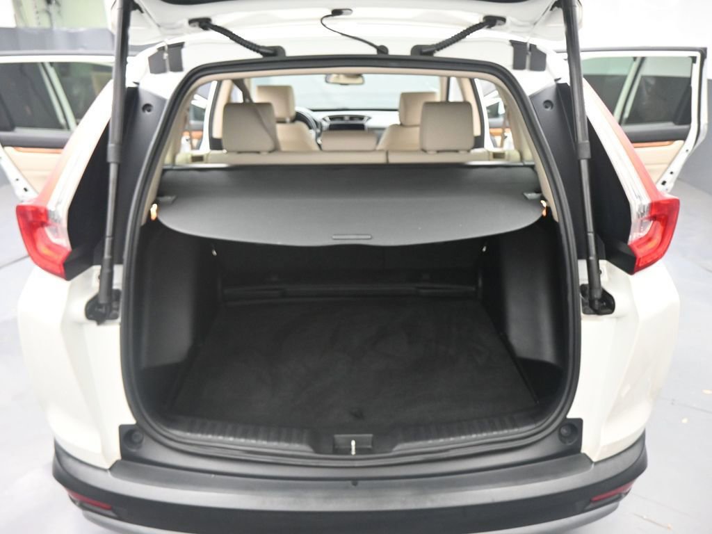 Used 2018 Honda CR-V EX-L image 16