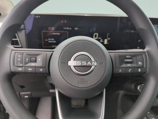 New 2026 Nissan Kicks S FWD image 41