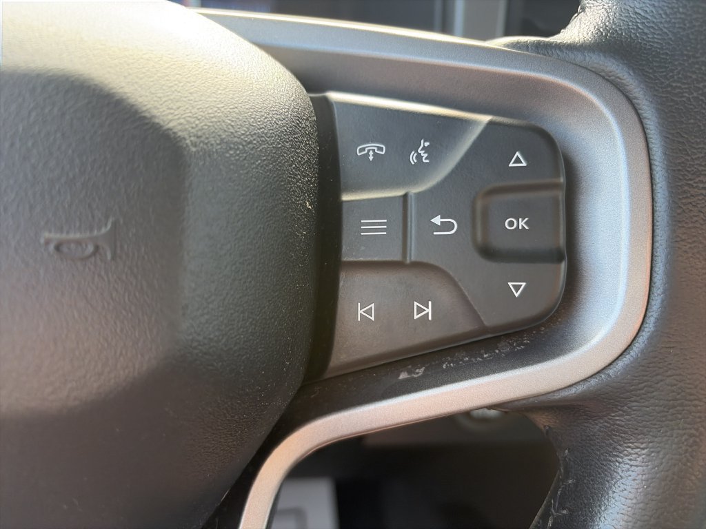 Certified 2021 Ford Bronco Outer Banks AWD/4WD image 20