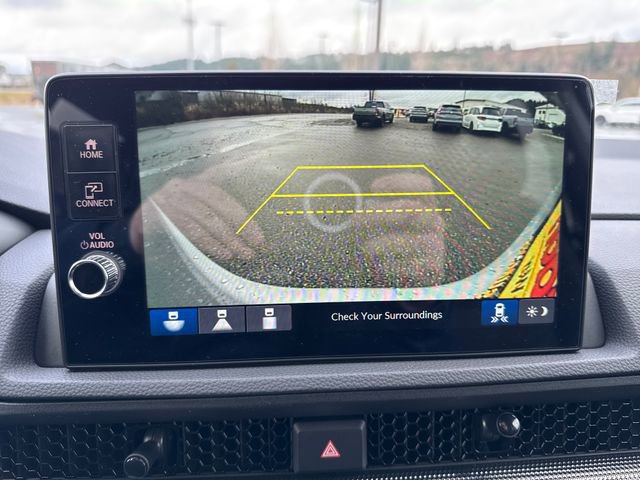 New 2026 Honda CR-V EX image 26