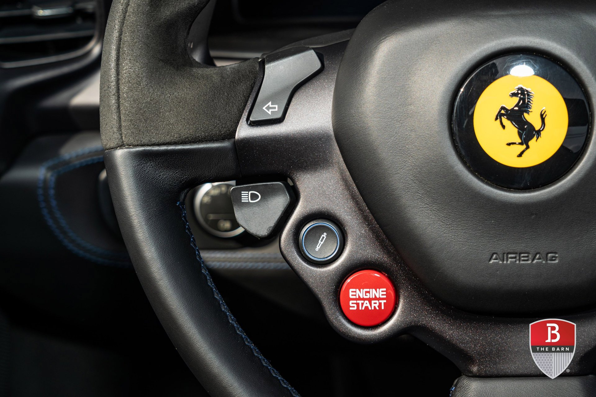 Used 2014 Ferrari 458 Speciale Coupe RWD image 29