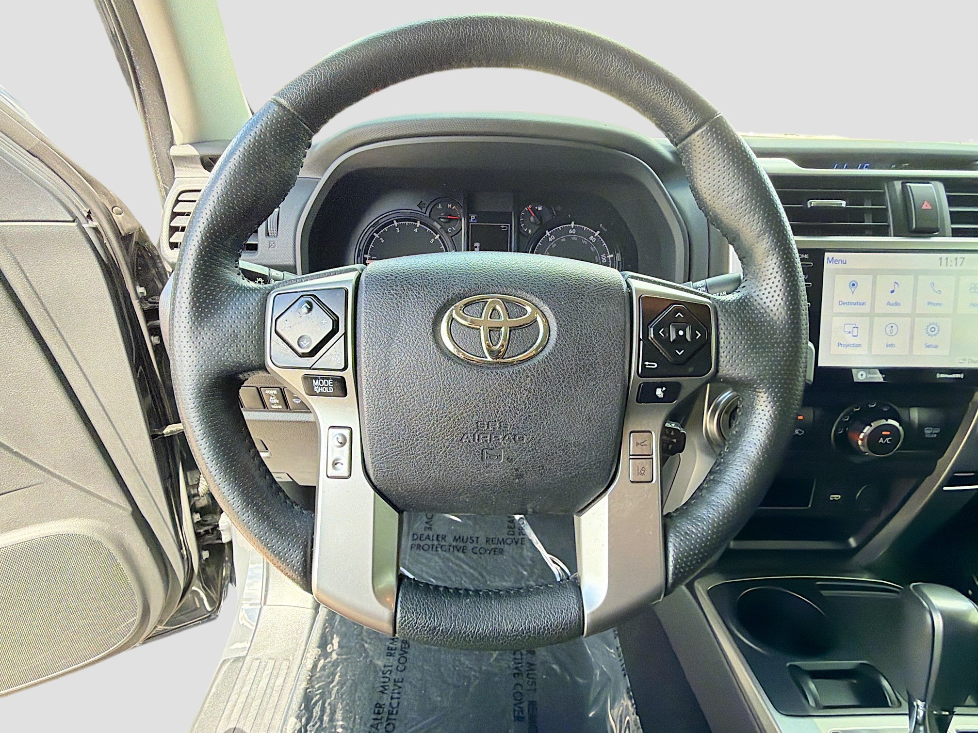 Used 2024 Toyota 4Runner SR5 Premium RWD image 36