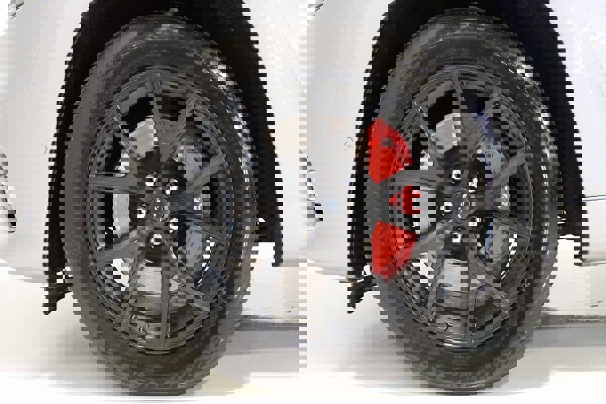 Used 2021 Jeep Grand Cherokee SRT w/ Trailer Tow Group IV image 75