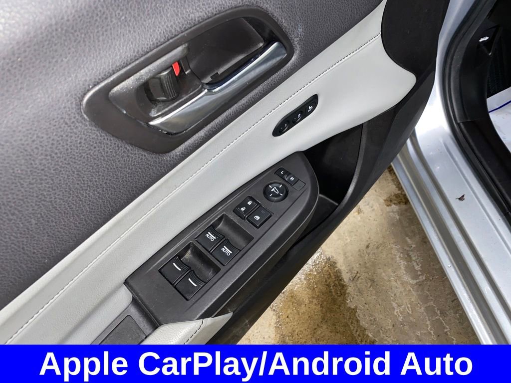 Used 2020 Acura ILX w/ Premium Package image 15