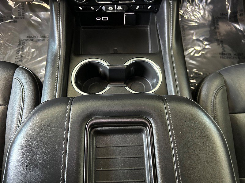 Used 2024 Chevrolet Tahoe LT w/ Luxury Package image 19