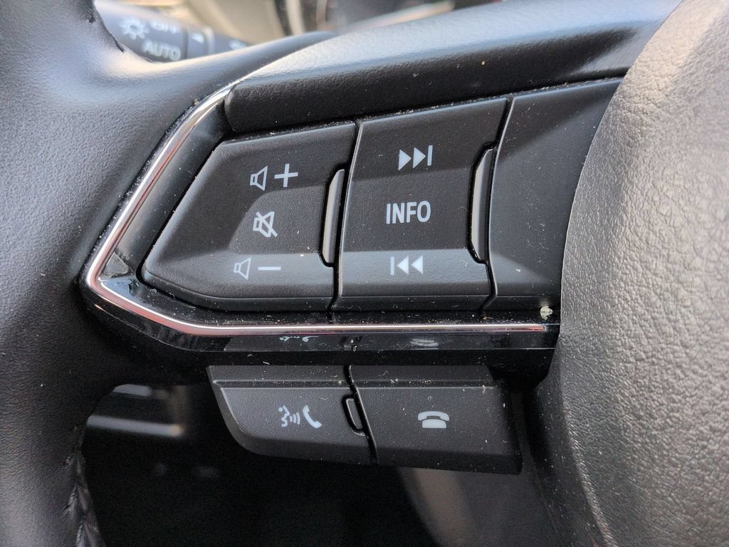 Used 2025 MAZDA CX-5 AWD 2.5 S w/ Preferred Package image 20