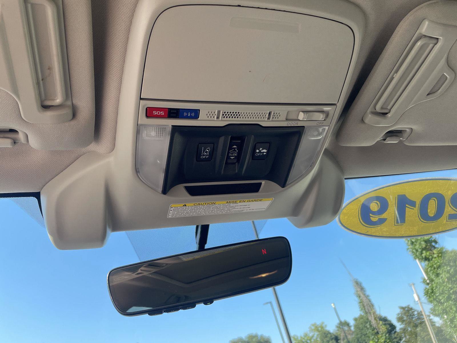 Used 2019 Subaru Forester Limited AWD/4WD image 12