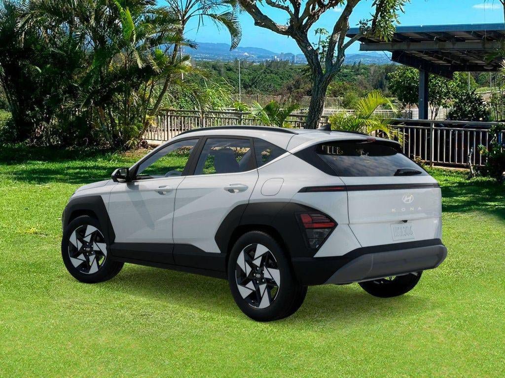 New 2026 Hyundai Kona SEL Sport FWD image 41