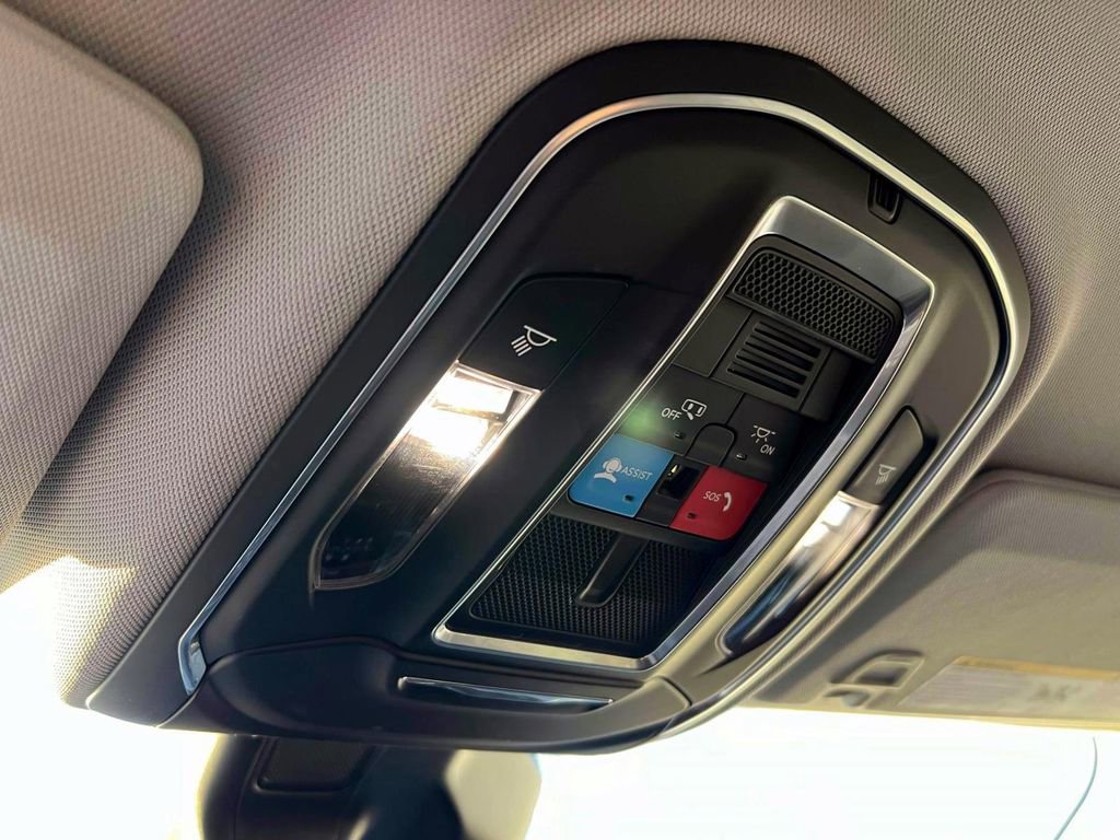 Certified 2023 Jeep Grand Cherokee L Laredo image 30