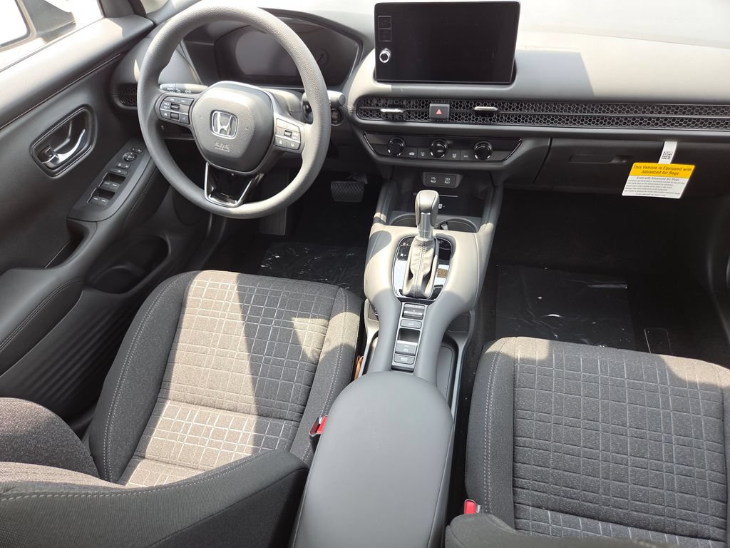New 2027 Honda HR-V LX image 24