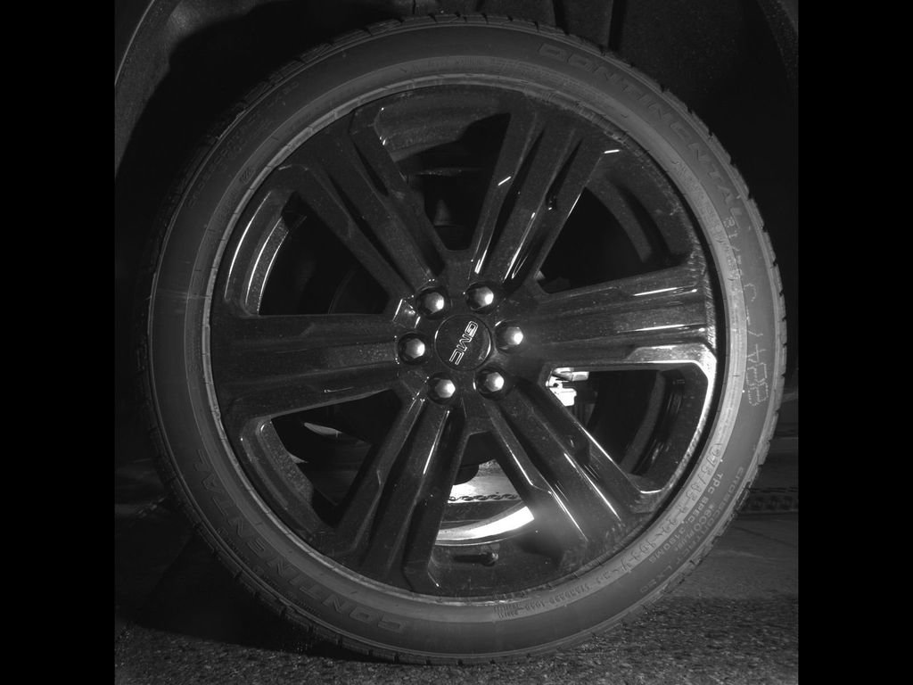 New 2026 GMC Acadia Elevation w/ Black Edition image 35