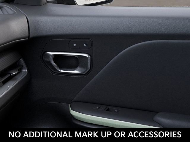 New 2026 Kia K4 GT-Line image 25