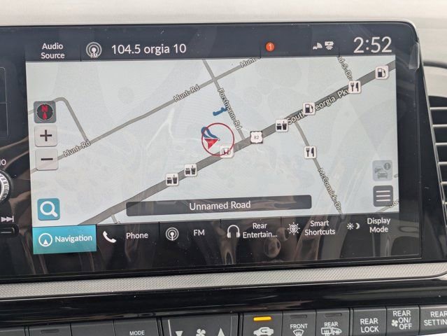 New 2026 Honda Odyssey Elite image 24