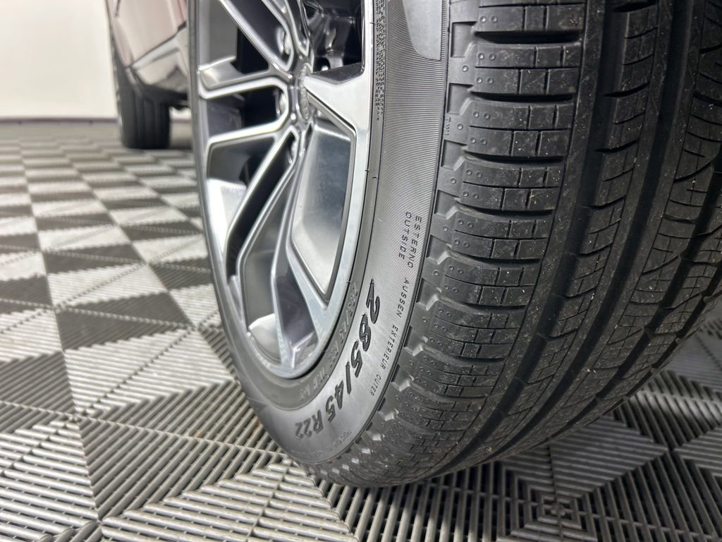 Used 2023 Jeep Grand Wagoneer Series III image 9