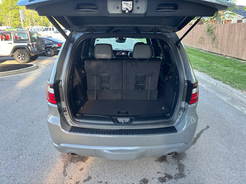 New 2026 Dodge Durango GT AWD/4WD image 40