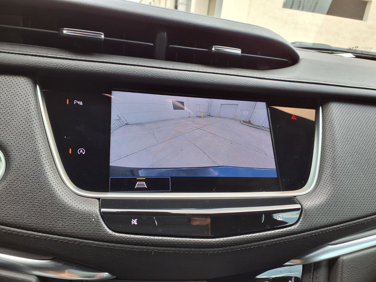 Certified 2022 Cadillac XT5 Luxury image 20