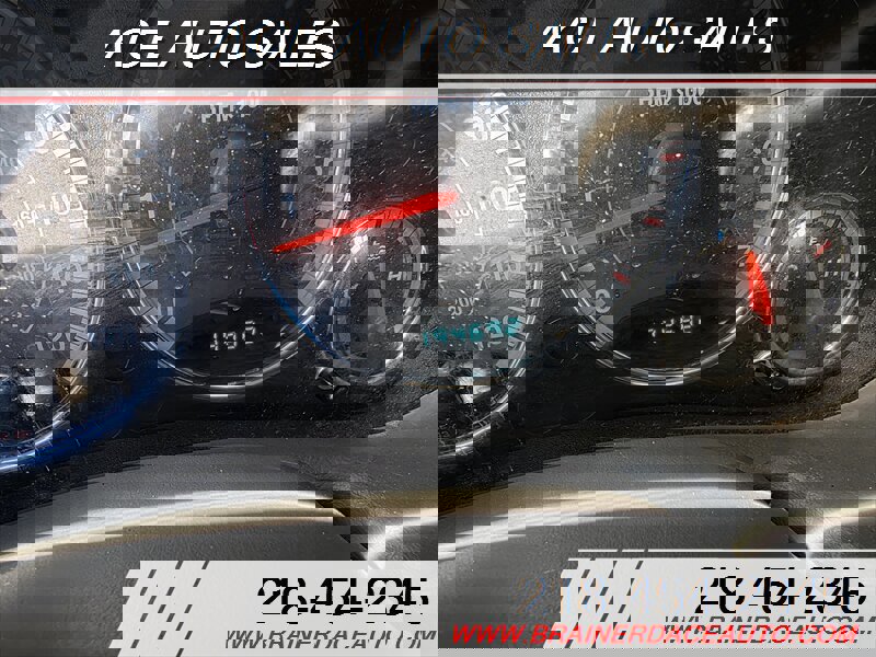 Used 2005 Jeep Liberty Renegade w/ Luxury Group image 14