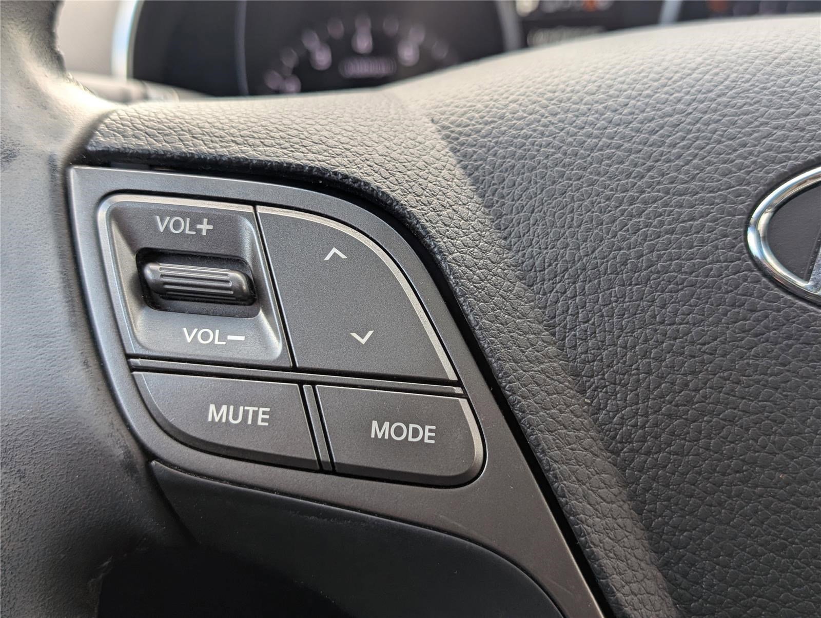 Used 2018 Hyundai Santa Fe Sport w/ 2.4L Tech Package 04 image 23