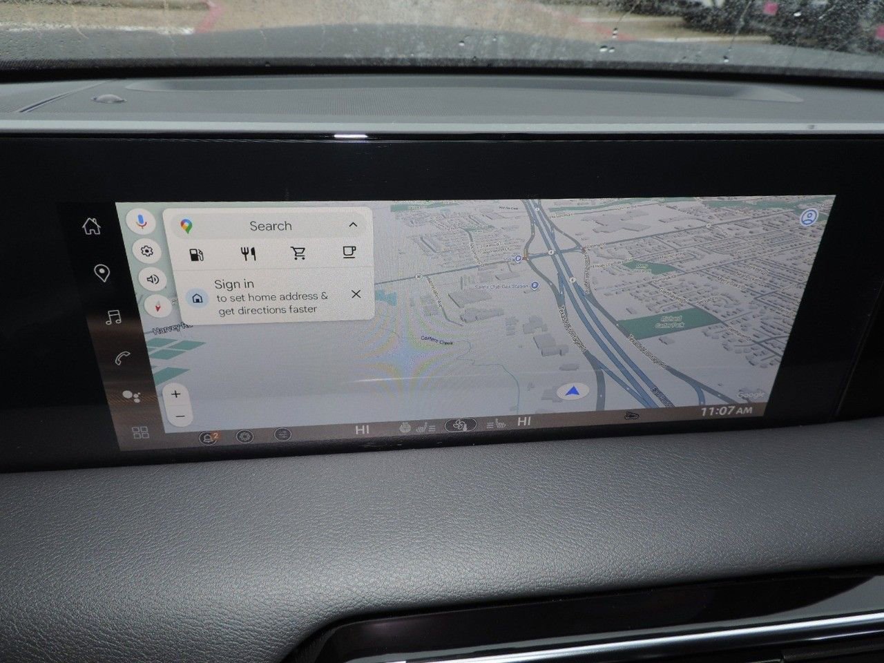 New 2026 Nissan Armada SL w/ Captain's Chari Seat Package image 21