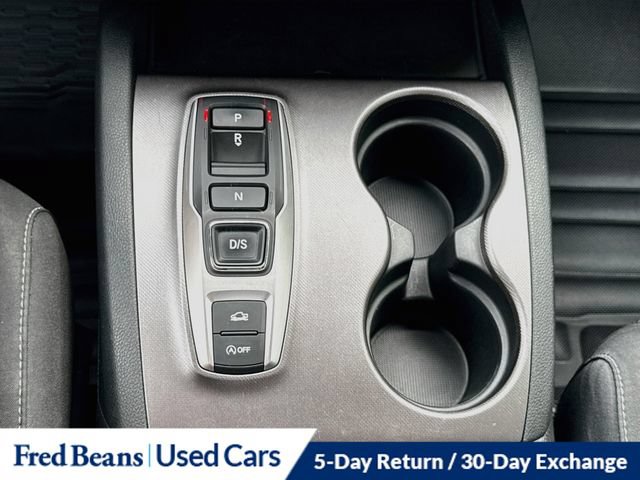 Used 2021 Honda Ridgeline Sport image 21