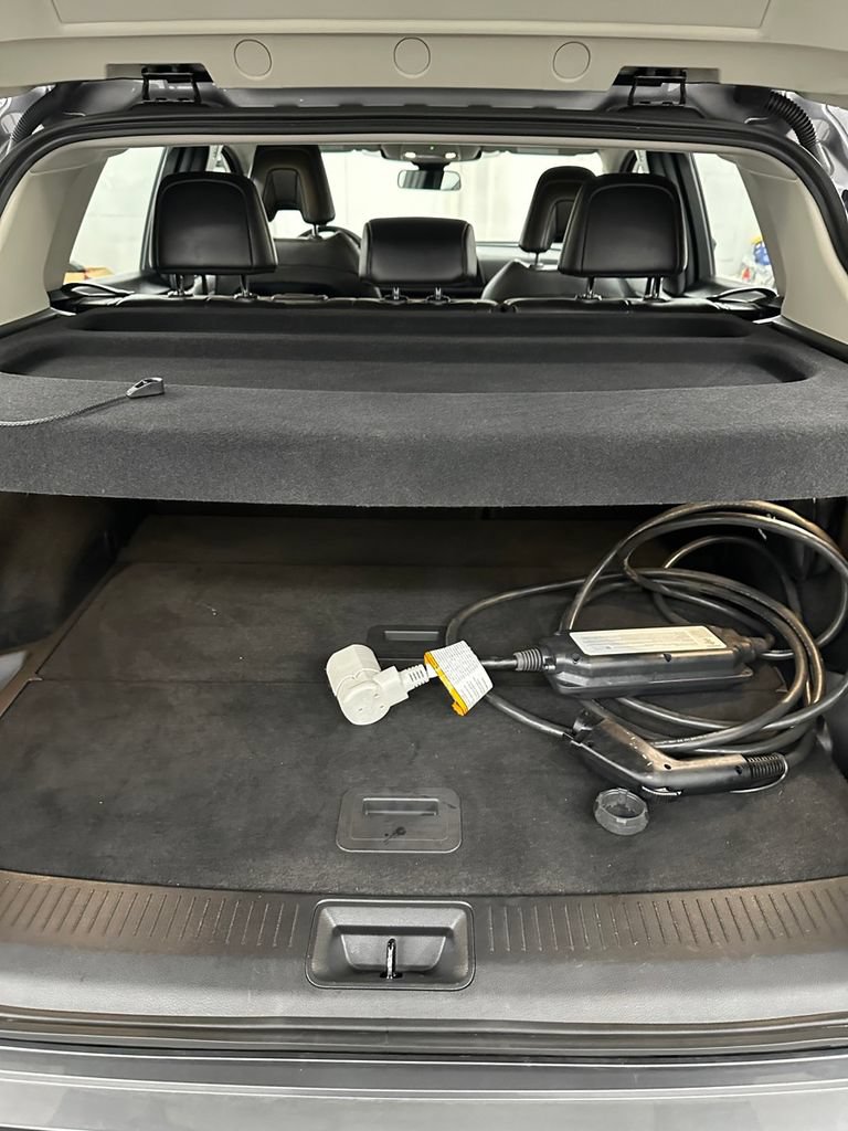 Used 2023 Nissan Ariya FWD image 30