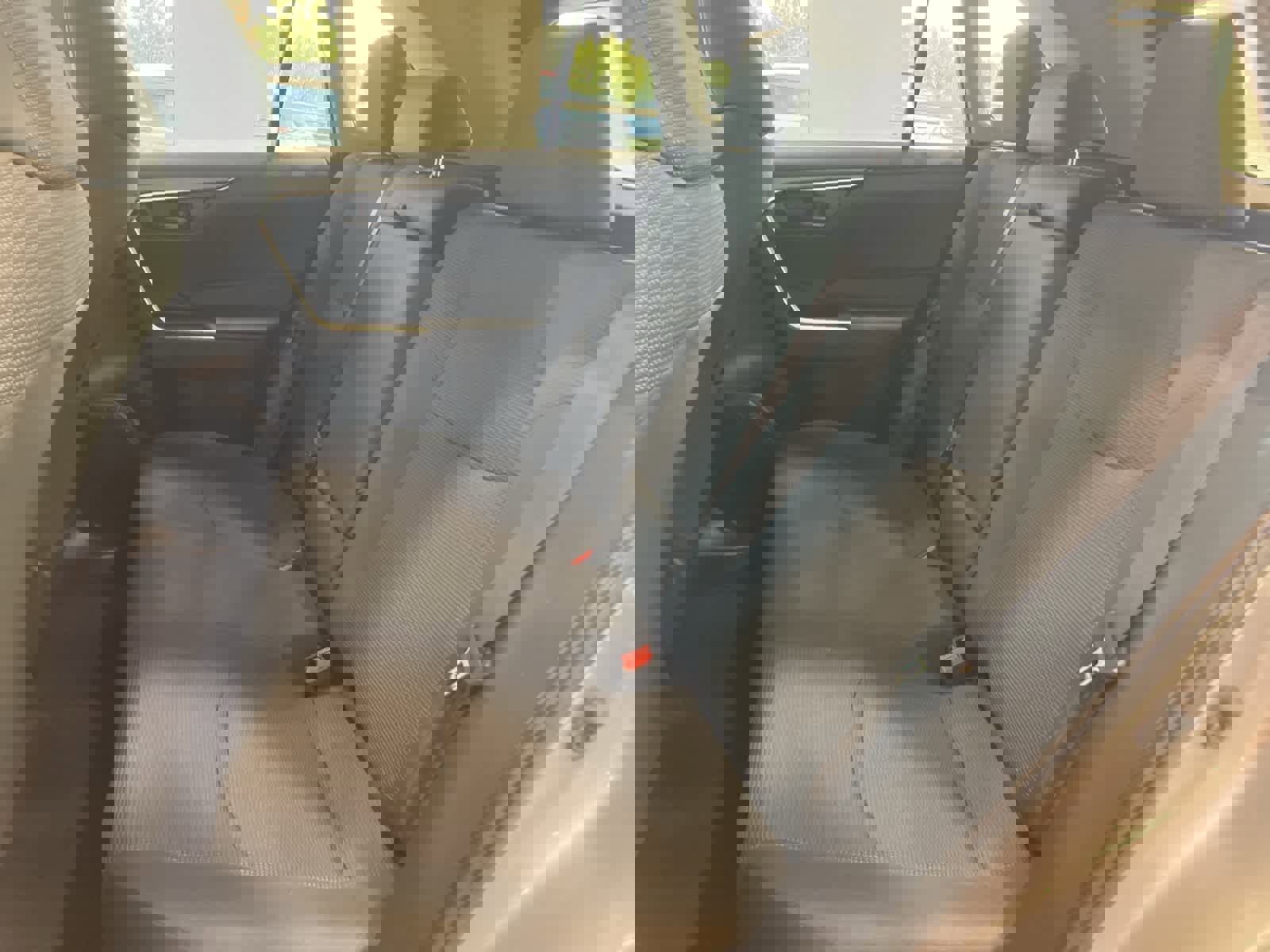 Used 2024 Toyota RAV4 LE image 25