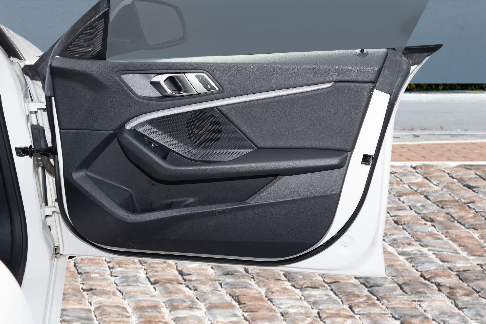 Used 2022 BMW 228i Gran Coupe w/ Convenience Package image 12