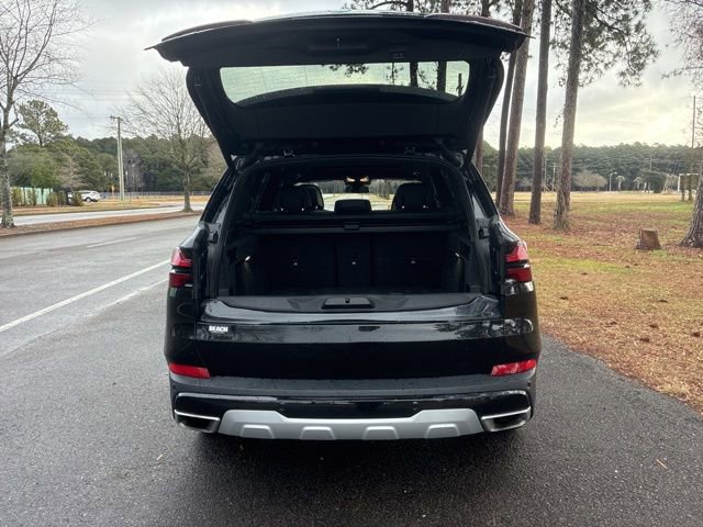 Used 2025 BMW X5 xDrive50e image 19